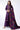 Dhanak-3PC Embroidered Shirt with Dhanak Embroidered Shawl - 102