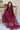 Dhanak-3PC Embroidered Shirt with Khadi Net Embroidered Dupatta - 3285