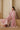 Dhanak-3PC Embroidered Shirt with Chiffon Embroidered Dupatta - 6458