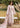 Dhanak-3PC Embroidered Shirt with Khadi Net Embroidered Dupatta - 6409