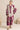 3PC KARANDI PRINTED SHIRT WITH KARANDI PRINTED DUAPTTA AND TROUSER -1706