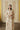 Dhanak-3PC Chikankari Embroidered Shirt with Khadi Net Embroidered Dupatta - 6389