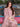 Dhanak-3PC Embroidered Shirt with Khadi Net Embroidered Dupatta - 6436