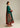 Dhanak-3PC Embroidered Shirt with Digital Printed Shawl - 6113