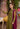 Dhanak-3PC Embroidered Shirt with Chiffon Embroidered Dupatta - 6020
