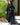 Linen 3PC Embroidered-842