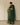Dhanak-3PC Embroidered Shirt with Organza Sequence Embroidered Dupatta - 3444