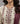 Dhanak-3PC Embroidered Shirt with Chiffon Tie and Dye Dupatta - 3509