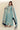 Dhanak-3PC Embroidered Shirt with Khadi Net Embroidered Dupatta - 6348