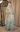 Dhanak-3PC Embroidered Shirt with Digital Printed Shawl - 6415